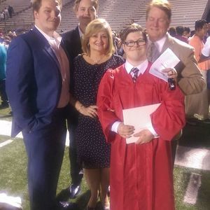 Meet your Posher, Catherine